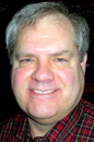 Brian Tomlinson, Alaska House, Parnell, Photo by Dave Harbour, Rogoff